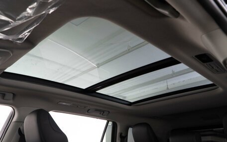 Toyota Highlander, 2025 год, 6 298 097 рублей, 13 фотография