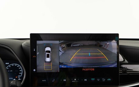 Toyota Highlander, 2025 год, 6 298 097 рублей, 26 фотография