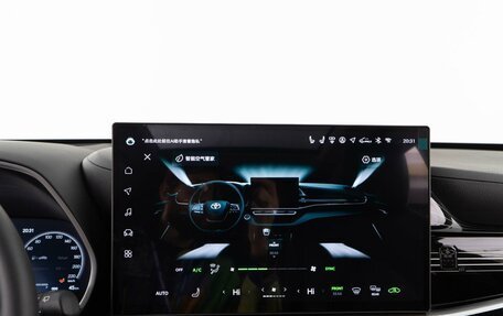 Toyota Highlander, 2025 год, 6 298 097 рублей, 23 фотография