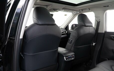 Toyota Highlander, 2025 год, 6 298 097 рублей, 14 фотография