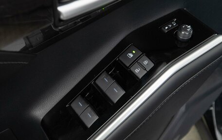 Toyota Highlander, 2025 год, 6 298 097 рублей, 17 фотография