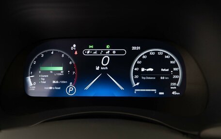 Toyota Highlander, 2025 год, 6 298 097 рублей, 27 фотография