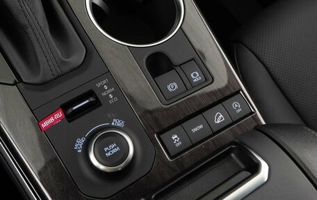 Toyota Highlander, 2025 год, 6 298 097 рублей, 19 фотография