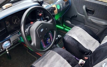 Ford Orion II, 1988 год, 120 000 рублей, 2 фотография