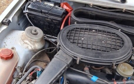 Ford Orion II, 1988 год, 120 000 рублей, 7 фотография