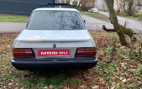 Ford Orion II, 1988 год, 120 000 рублей, 5 фотография