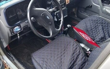 Ford Orion II, 1988 год, 120 000 рублей, 6 фотография