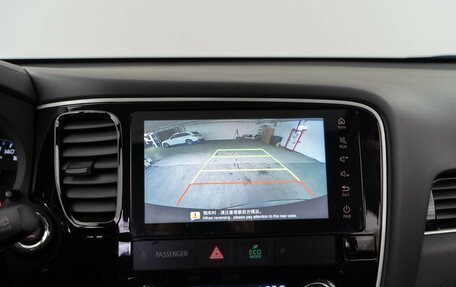 Mitsubishi Outlander III рестайлинг 3, 2022 год, 3 096 404 рублей, 20 фотография