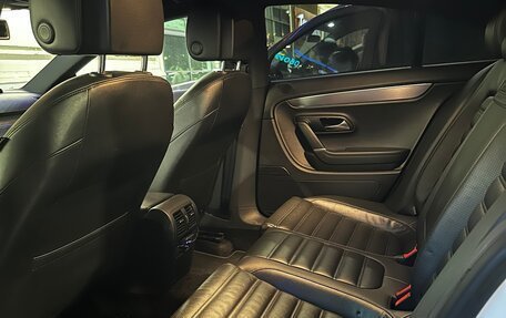 Volkswagen Passat CC I рестайлинг, 2012 год, 1 280 000 рублей, 9 фотография