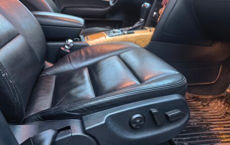 Audi A6, 2007 год, 900 000 рублей, 10 фотография