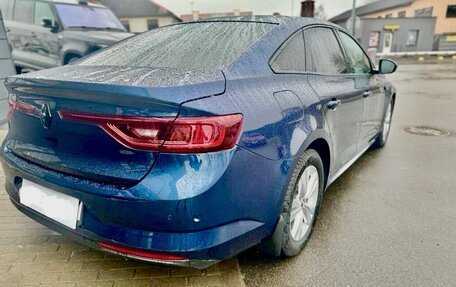 Renault Talisman, 2018 год, 1 900 000 рублей, 6 фотография