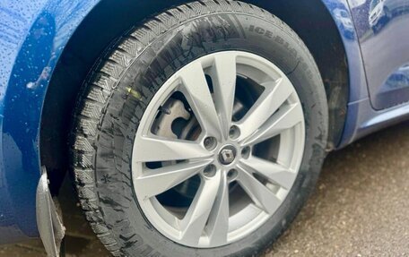 Renault Talisman, 2018 год, 1 900 000 рублей, 8 фотография