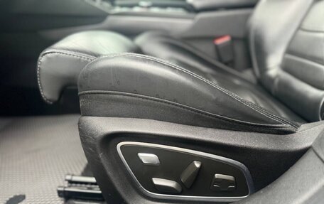 Renault Talisman, 2018 год, 1 900 000 рублей, 12 фотография