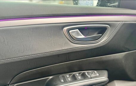 Renault Talisman, 2018 год, 1 900 000 рублей, 11 фотография