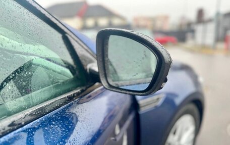 Renault Talisman, 2018 год, 1 900 000 рублей, 9 фотография