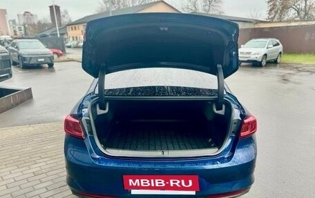 Renault Talisman, 2018 год, 1 900 000 рублей, 7 фотография