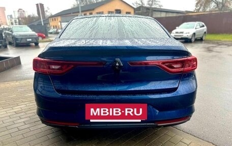 Renault Talisman, 2018 год, 1 900 000 рублей, 5 фотография
