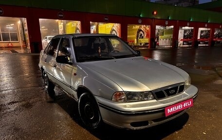 Daewoo Nexia I рестайлинг, 2008 год, 90 000 рублей, 1 фотография