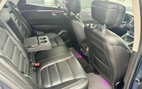 Renault Talisman, 2018 год, 1 900 000 рублей, 17 фотография