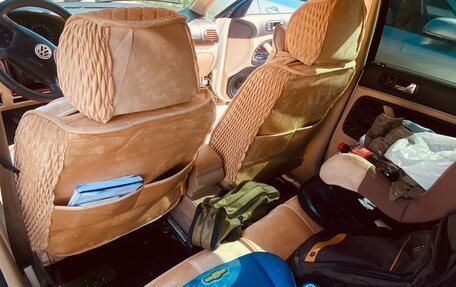 Volkswagen Passat B5+ рестайлинг, 1999 год, 190 000 рублей, 4 фотография