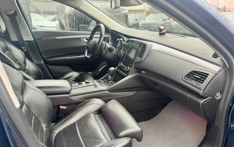 Renault Talisman, 2018 год, 1 900 000 рублей, 15 фотография