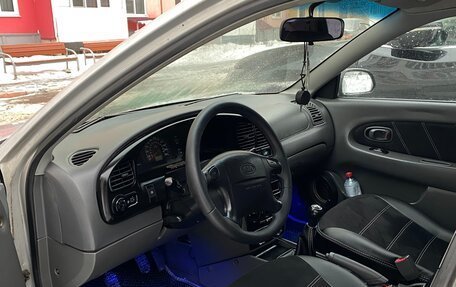 KIA Spectra II (LD), 2009 год, 305 000 рублей, 6 фотография