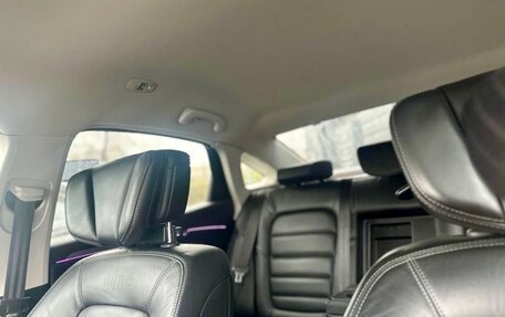 Renault Talisman, 2018 год, 1 900 000 рублей, 16 фотография