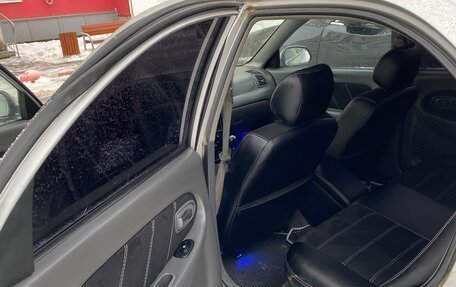 KIA Spectra II (LD), 2009 год, 305 000 рублей, 8 фотография