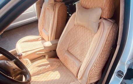 Volkswagen Passat B5+ рестайлинг, 1999 год, 190 000 рублей, 3 фотография