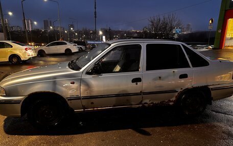 Daewoo Nexia I рестайлинг, 2008 год, 90 000 рублей, 7 фотография