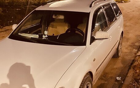 Volkswagen Passat B5+ рестайлинг, 1999 год, 190 000 рублей, 10 фотография