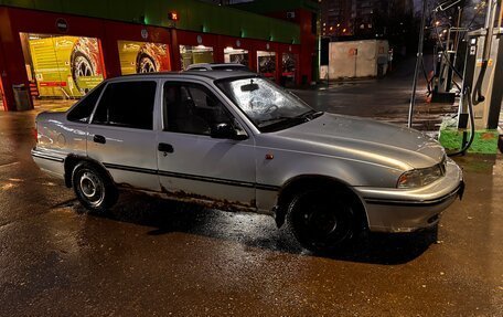 Daewoo Nexia I рестайлинг, 2008 год, 90 000 рублей, 5 фотография