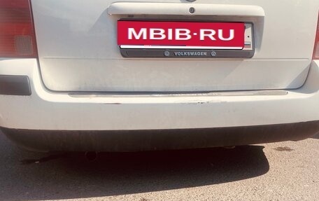 Volkswagen Passat B5+ рестайлинг, 1999 год, 190 000 рублей, 5 фотография