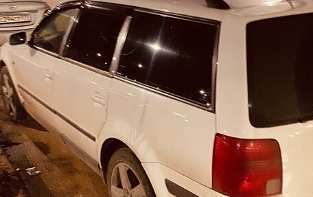 Volkswagen Passat B5+ рестайлинг, 1999 год, 190 000 рублей, 8 фотография