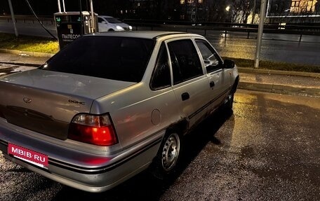 Daewoo Nexia I рестайлинг, 2008 год, 90 000 рублей, 6 фотография