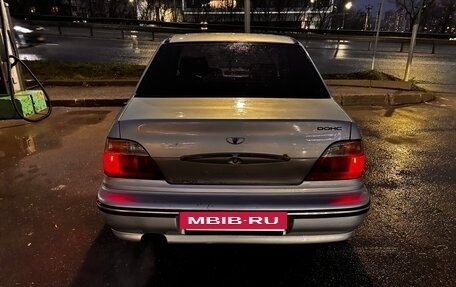 Daewoo Nexia I рестайлинг, 2008 год, 90 000 рублей, 3 фотография