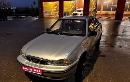 Daewoo Nexia I рестайлинг, 2008 год, 90 000 рублей, 2 фотография