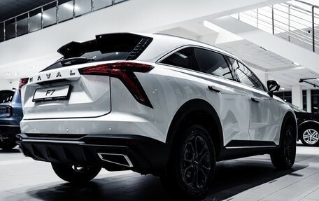 Haval F7, 2025 год, 2 999 000 рублей, 12 фотография