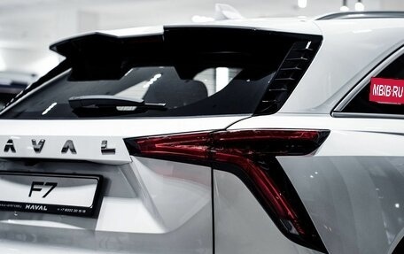 Haval F7, 2025 год, 2 999 000 рублей, 3 фотография