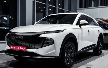 Haval F7, 2025 год, 2 999 000 рублей, 1 фотография