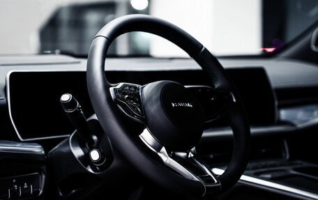 Haval F7, 2025 год, 2 999 000 рублей, 17 фотография