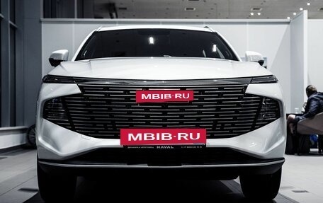 Haval F7, 2025 год, 2 999 000 рублей, 16 фотография