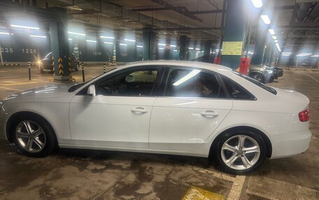 Audi A4, 2015 год, 1 450 000 рублей, 4 фотография