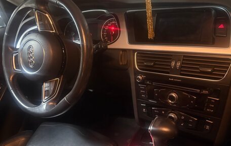 Audi A4, 2015 год, 1 450 000 рублей, 6 фотография