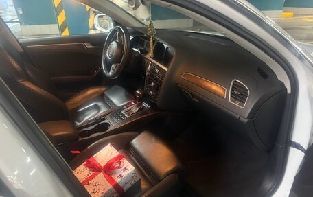 Audi A4, 2015 год, 1 450 000 рублей, 7 фотография