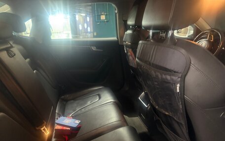 Audi A4, 2015 год, 1 450 000 рублей, 8 фотография