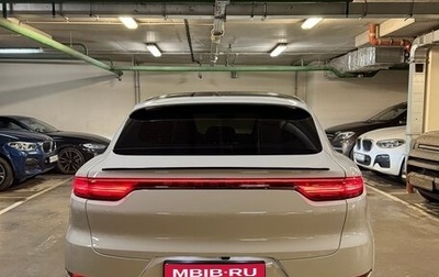 Porsche Cayenne III, 2020 год, 10 500 000 рублей, 1 фотография