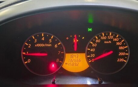 Nissan Micra III, 2006 год, 610 000 рублей, 9 фотография