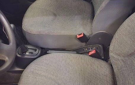 Nissan Micra III, 2006 год, 610 000 рублей, 7 фотография