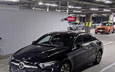 Mercedes-Benz A-Класс, 2021 год, 2 067 000 рублей, 1 фотография